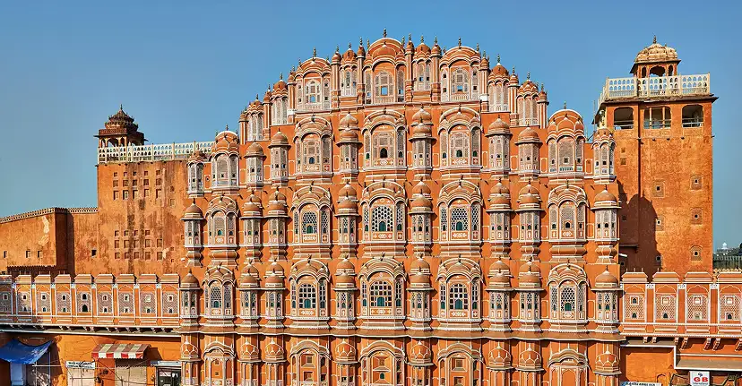 Rajasthan Royal Tour