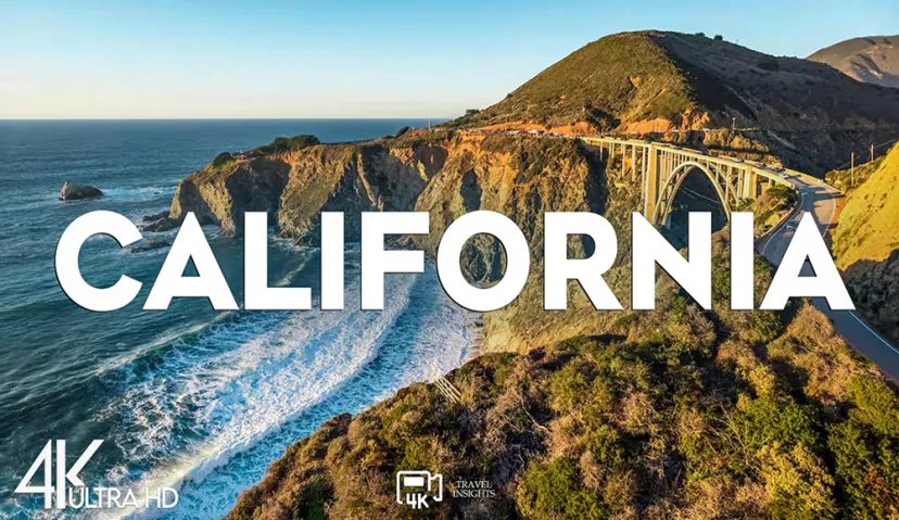California Dream Tour